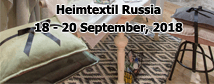 Heimtextil Russia