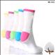 Women casual and sport socks