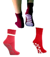 Anti Skid or Anti Slip Socks