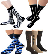 Dress Socks