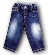Juniors Denim Bottoms